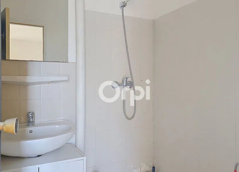 Appartement à vendre, 18m², Perpignan
