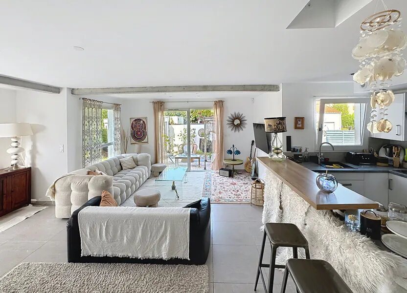 Maison à vendre, 103m², Sainte-Marie-la-Mer