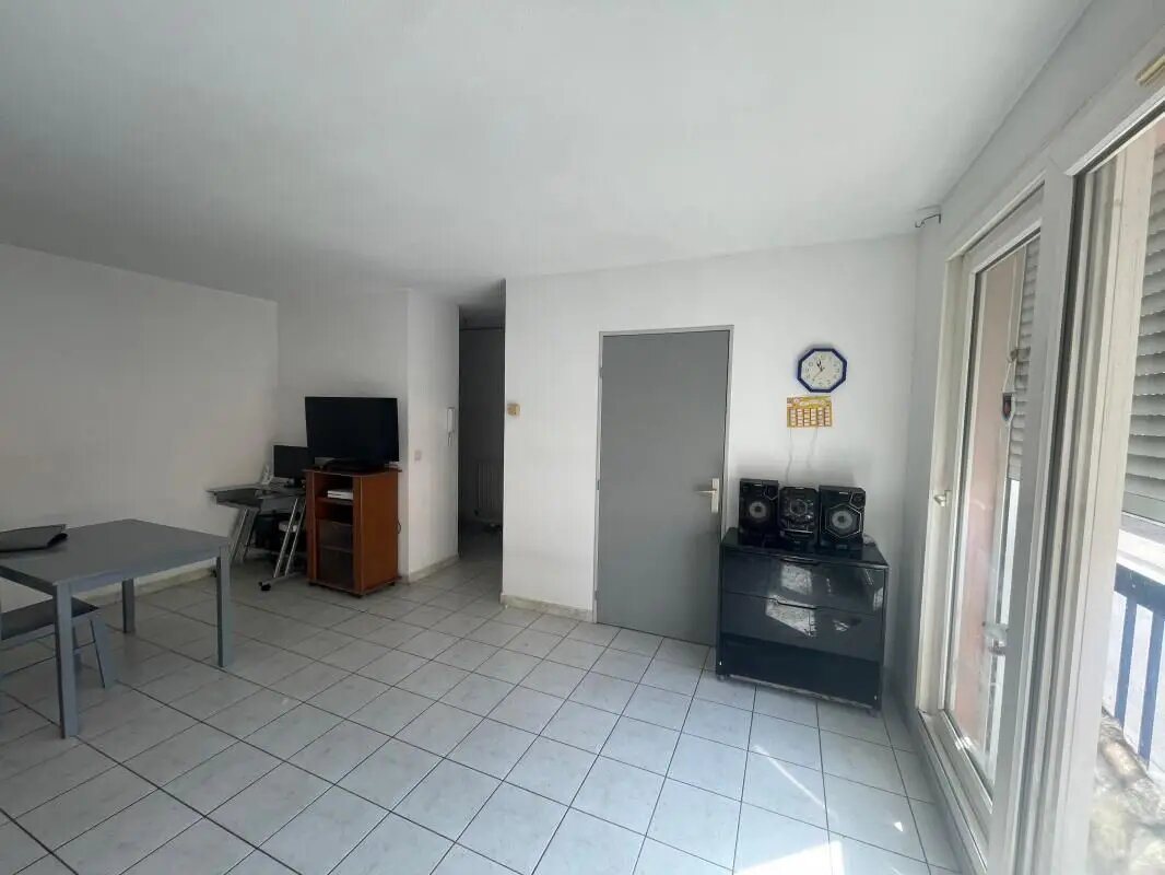 Appartement à vendre, 47m², Perpignan