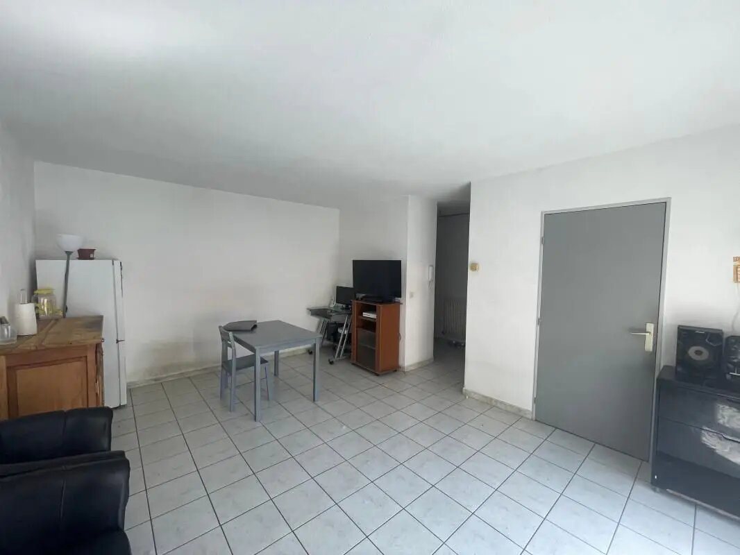 Appartement à vendre, 47m², Perpignan