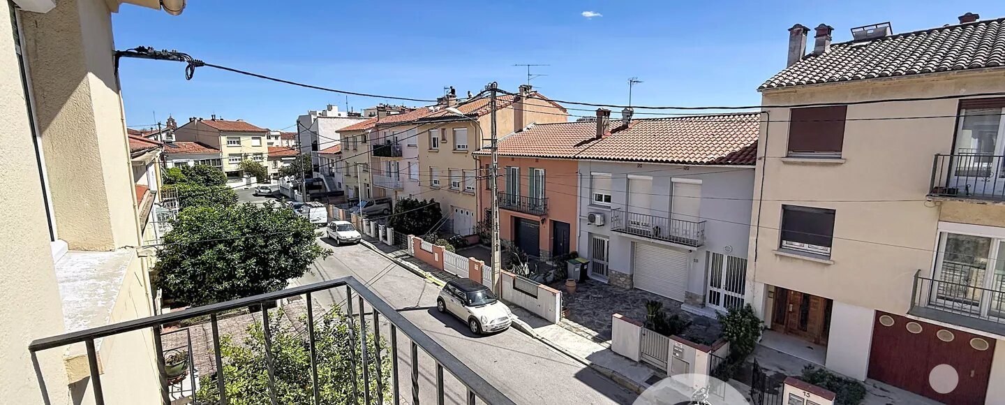Appartement à vendre, 80m², Perpignan