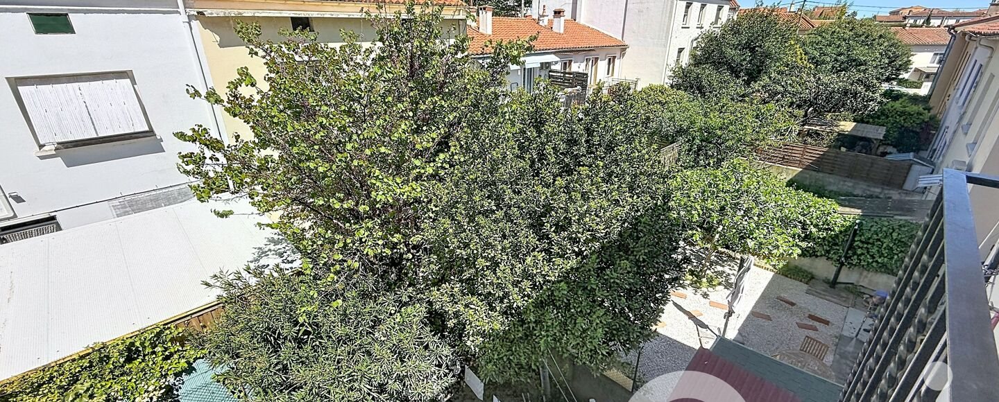 Appartement à vendre, 80m², Perpignan