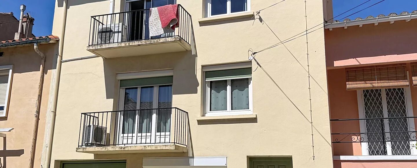 Appartement à vendre, 80m², Perpignan