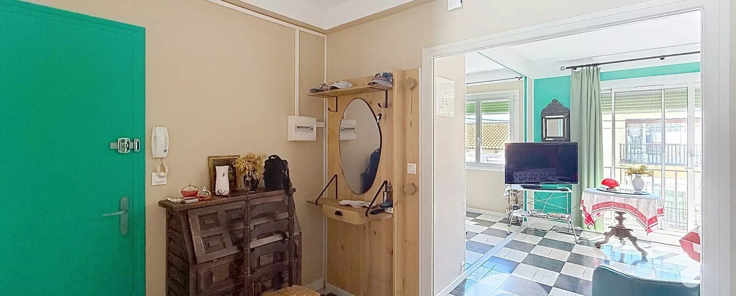 Appartement à vendre, 80m², Perpignan