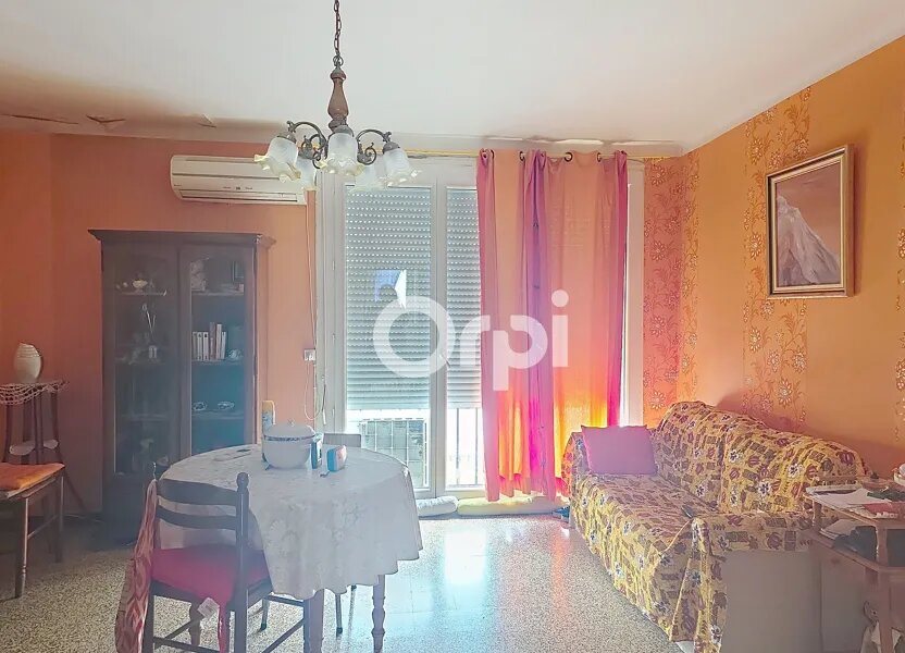 Appartement à vendre, 54m², Perpignan