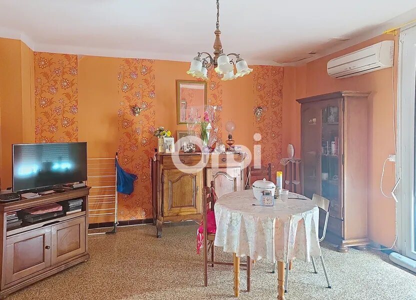 Appartement à vendre, 54m², Perpignan