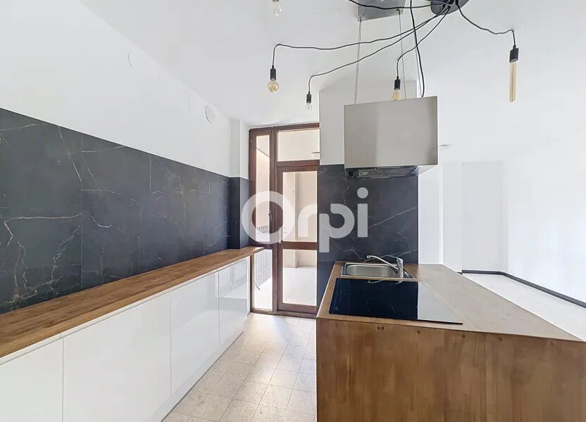 Appartement à vendre, 65m², Perpignan
