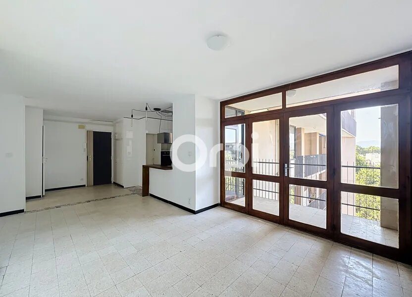 Appartement à vendre, 65m², Perpignan