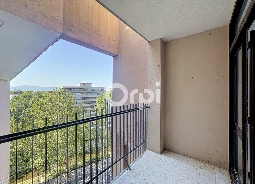 Appartement à vendre, 65m², Perpignan