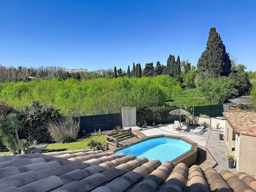 Maison à vendre, 140m², Villelongue-de-la-Salanque