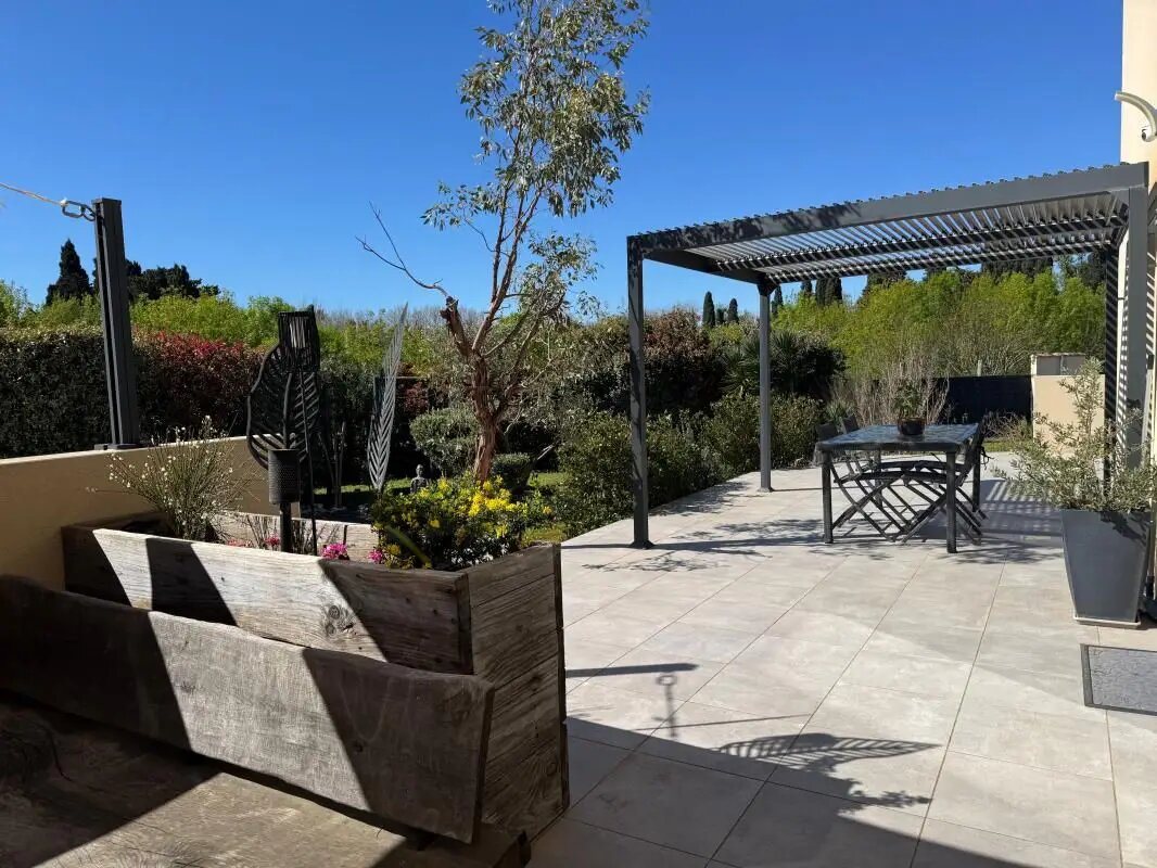 Maison à vendre, 140m², Villelongue-de-la-Salanque