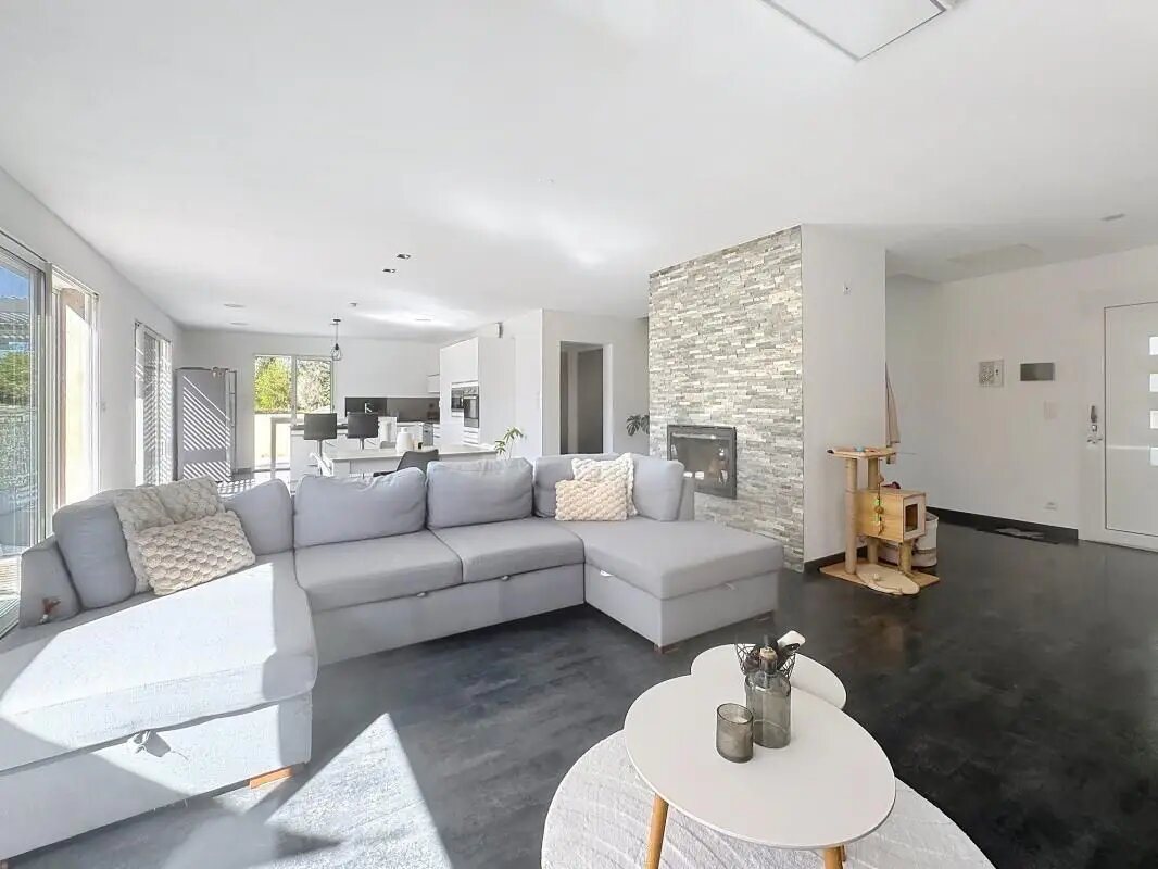 Maison à vendre, 140m², Villelongue-de-la-Salanque