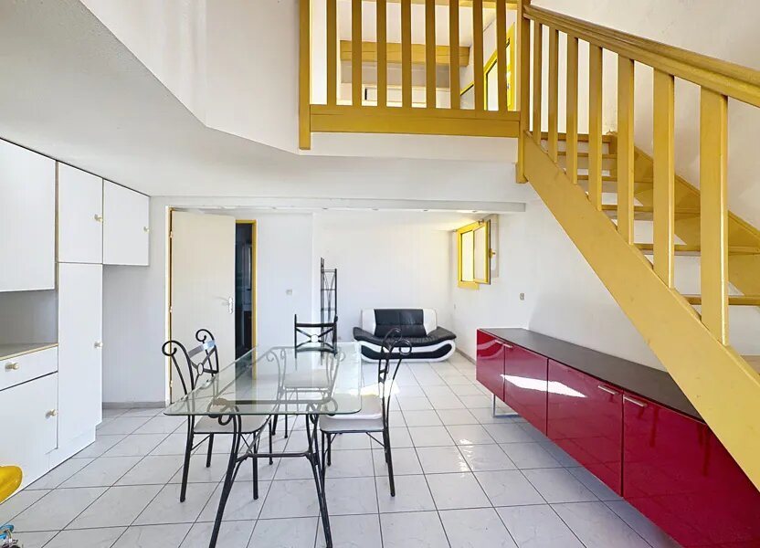 Maison à vendre, 48m², Sainte-Marie-la-Mer