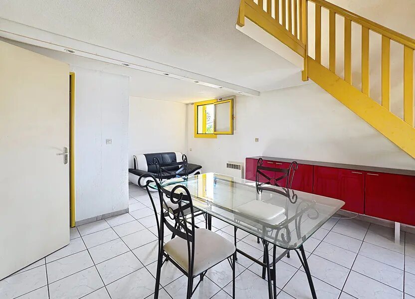 Maison à vendre, 48m², Sainte-Marie-la-Mer