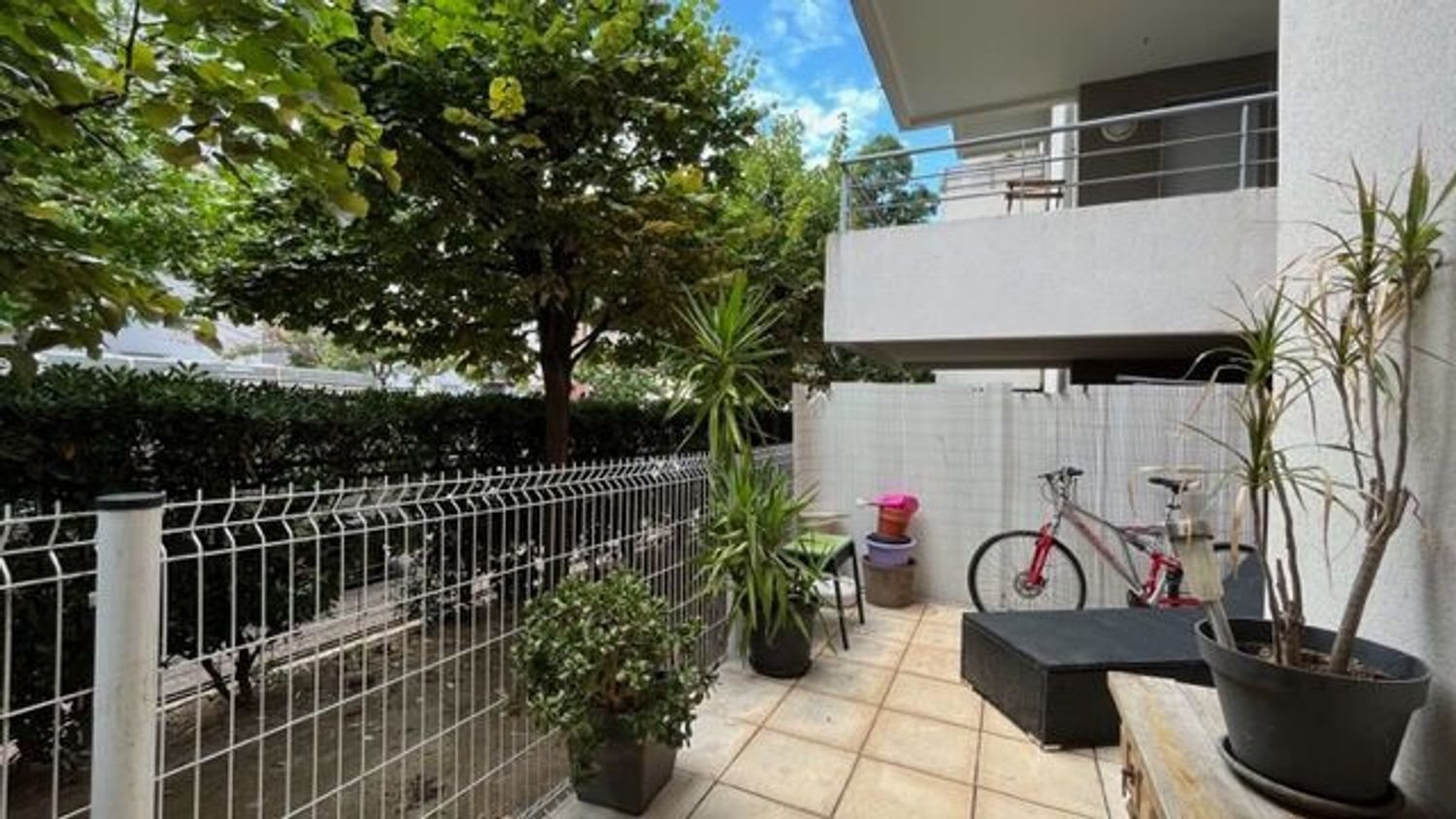 Appartement à vendre, 43m², Perpignan