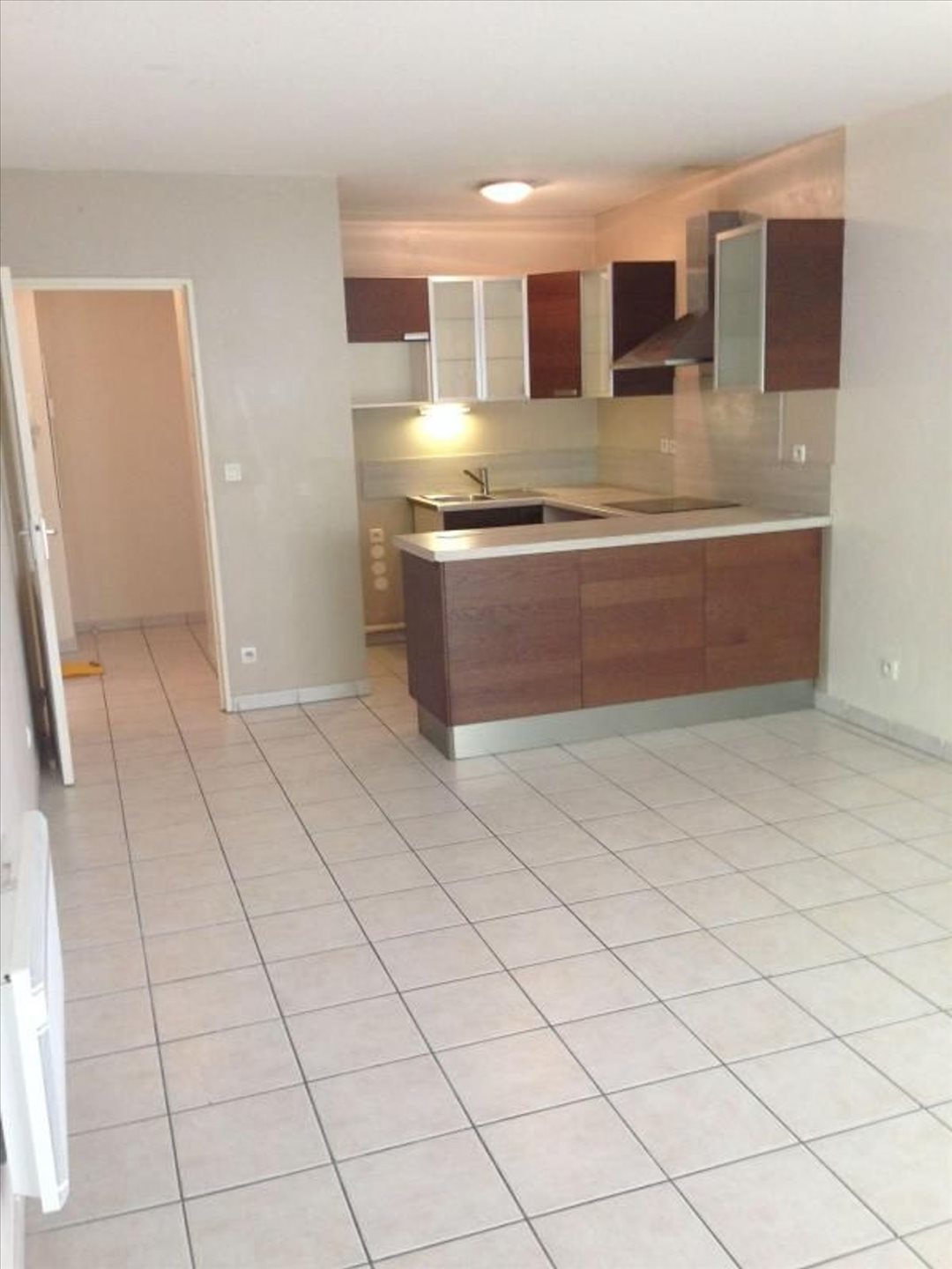 Appartement à vendre, 43m², Perpignan