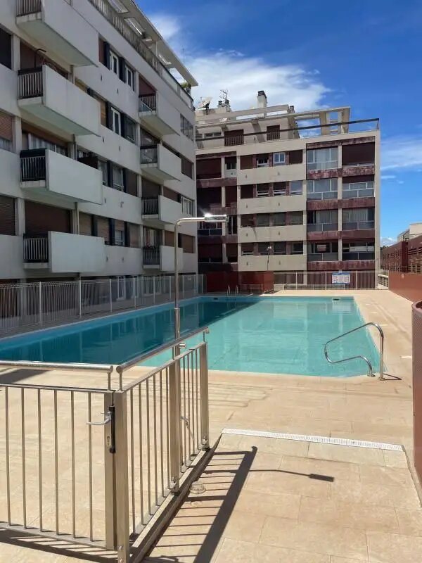 Appartement à vendre, 46m², Perpignan