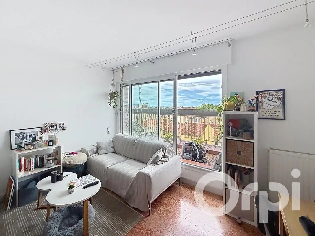 Appartement à vendre, 46m², Perpignan