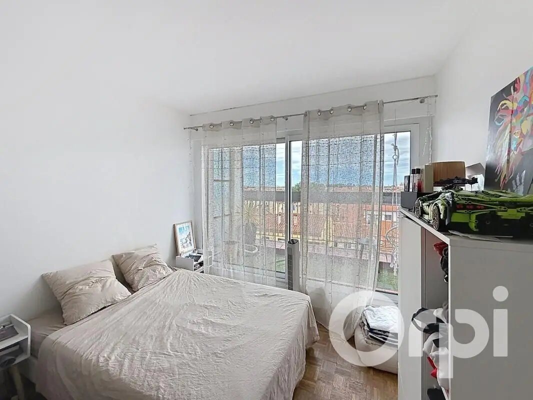 Appartement à vendre, 46m², Perpignan