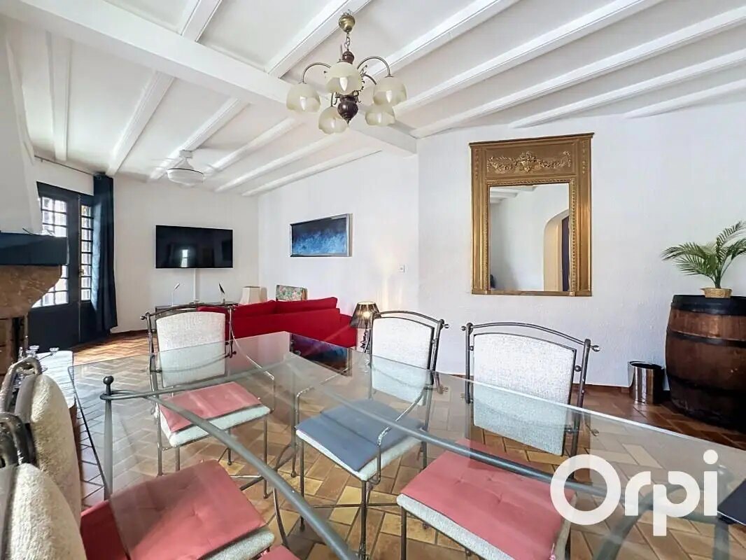 Maison à vendre, 185m², Le Boulou