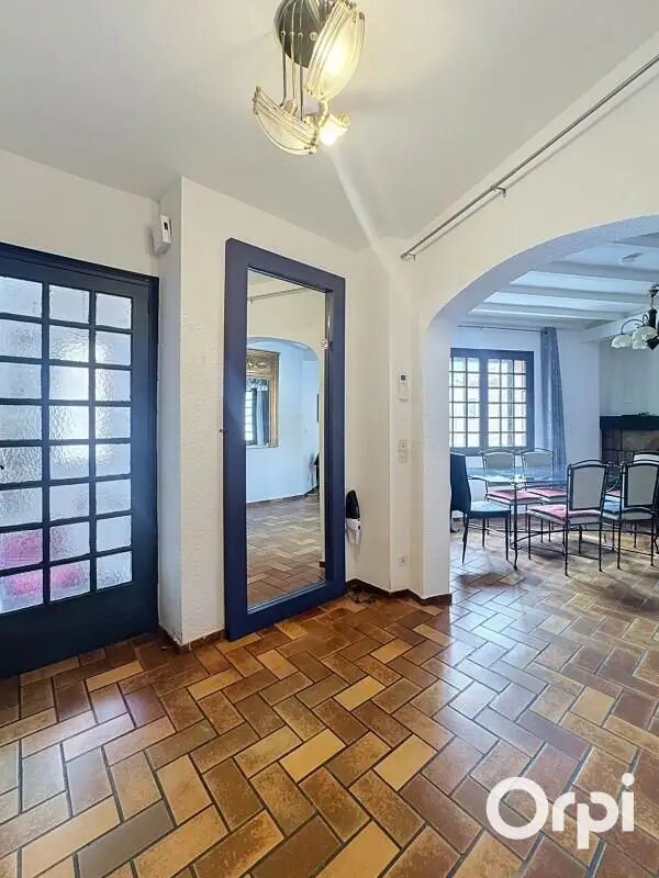 Maison à vendre, 185m², Le Boulou