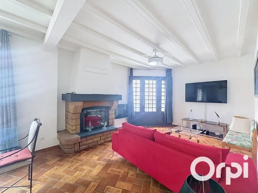Maison à vendre, 185m², Le Boulou