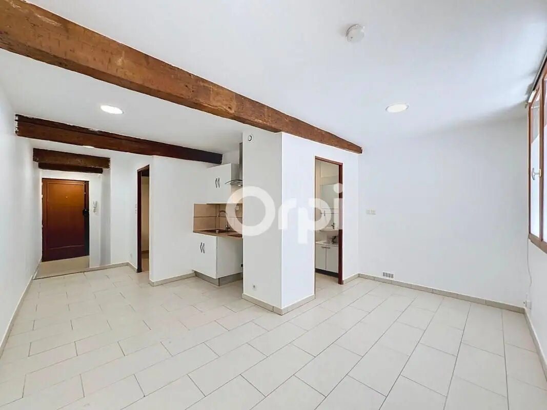 Appartement à louer, 35m², Perpignan