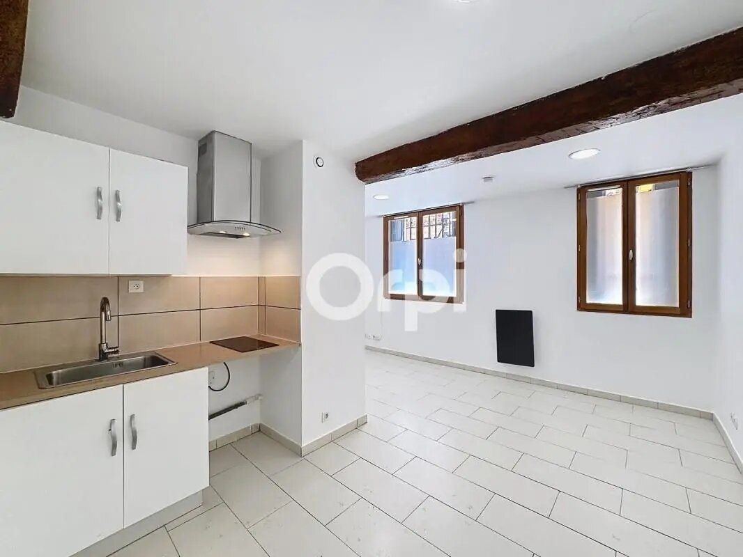Appartement à louer, 35m², Perpignan