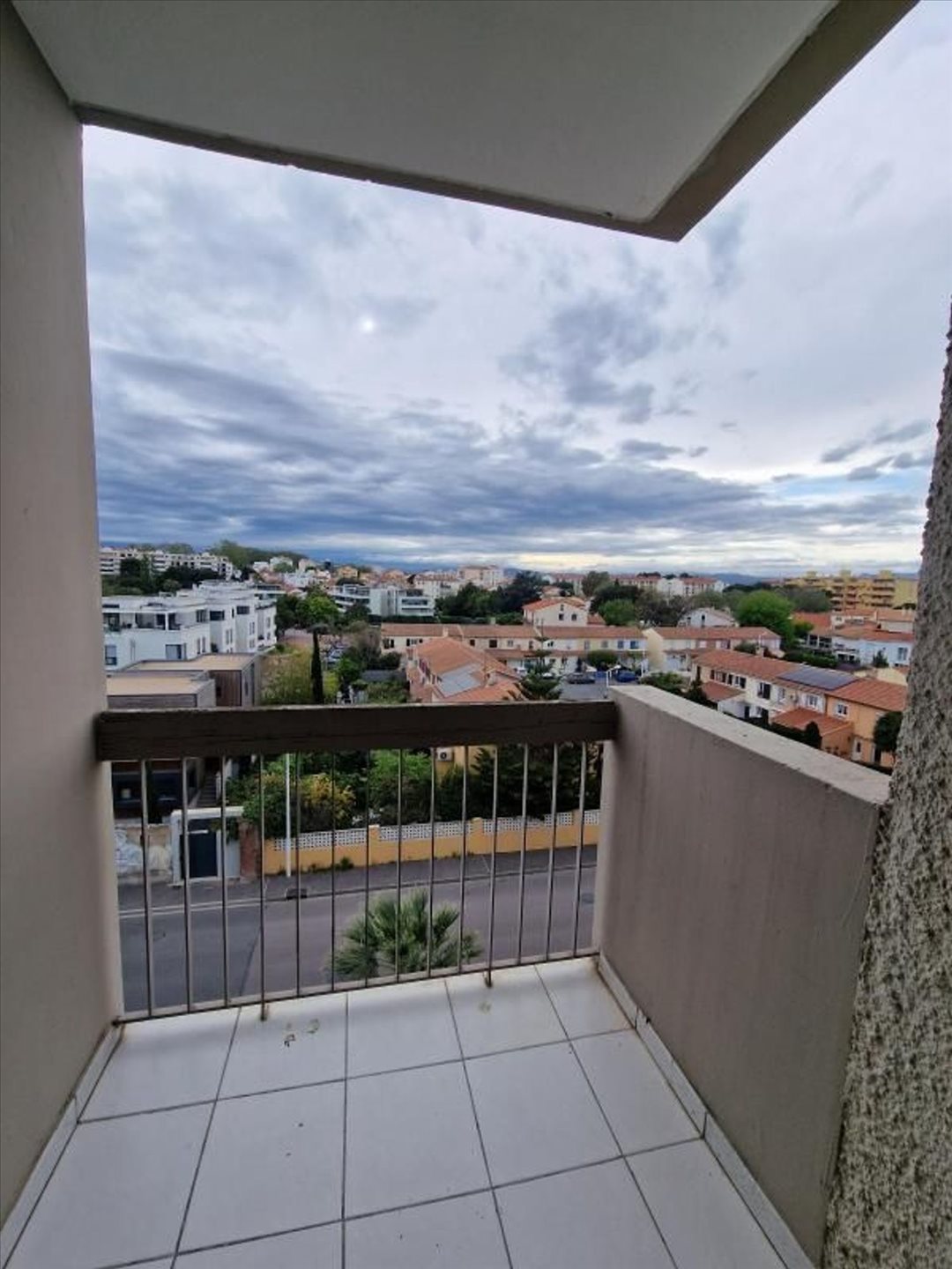 Appartement à vendre, 20m², Perpignan