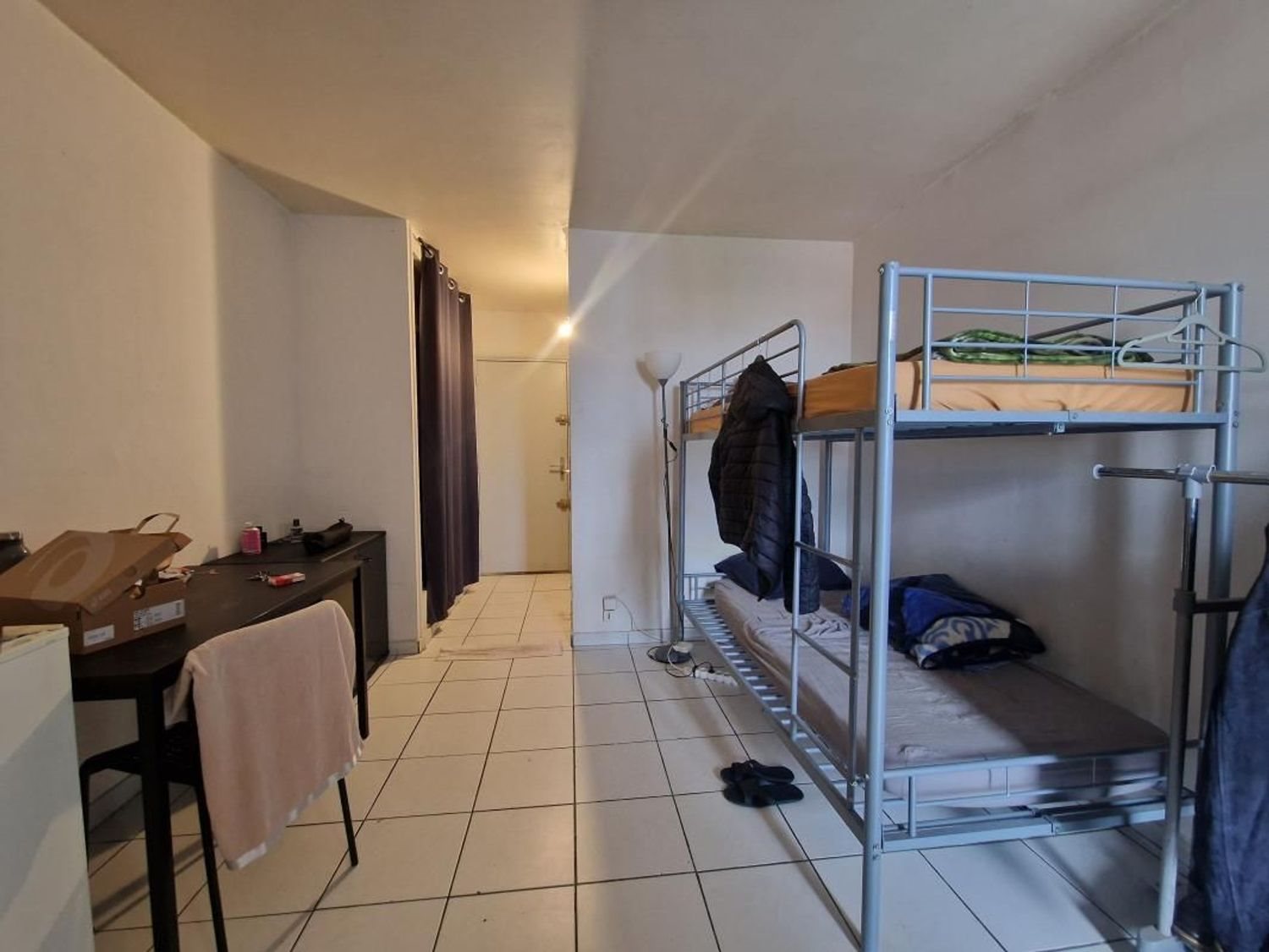 Appartement à vendre, 20m², Perpignan