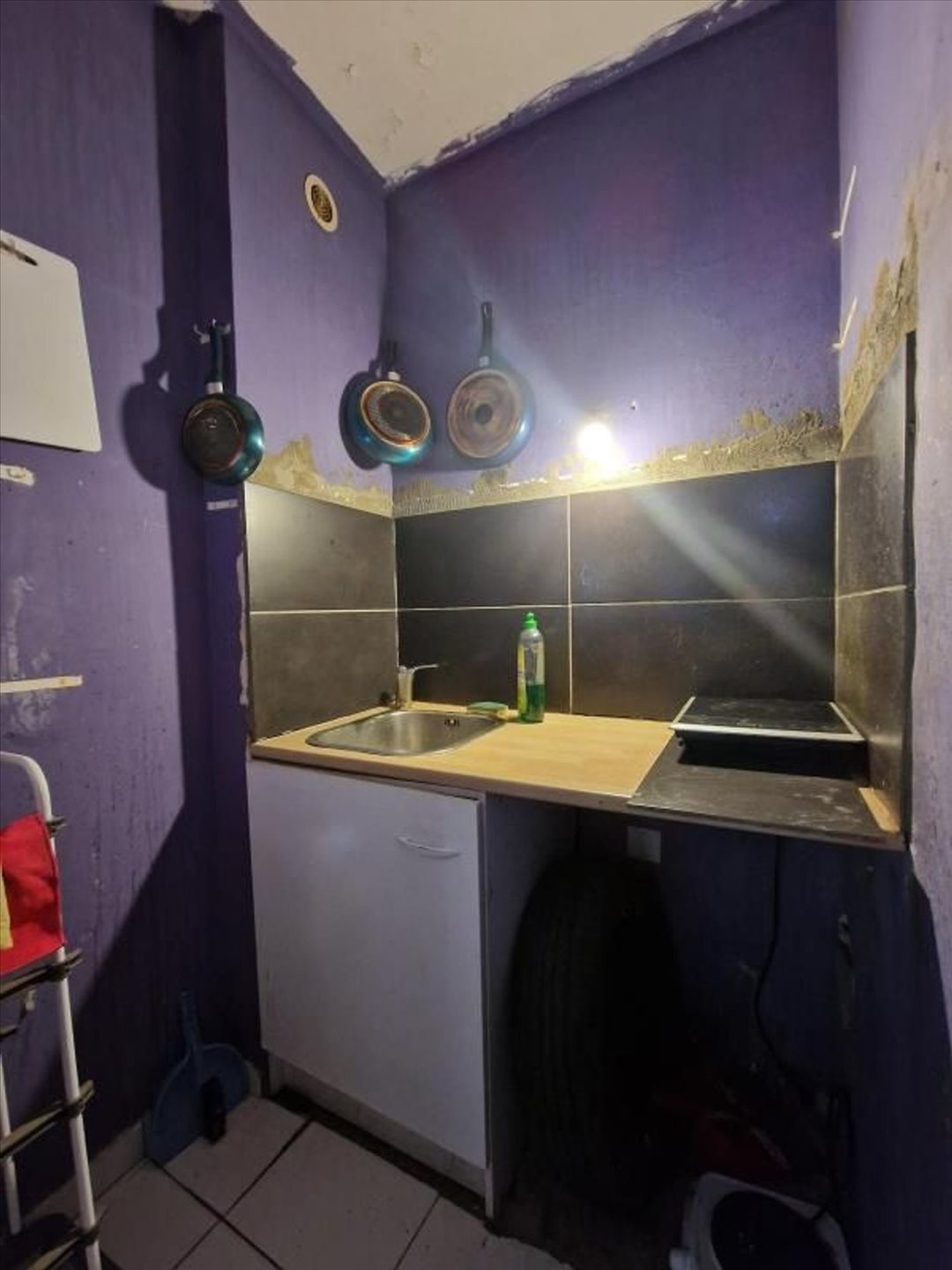 Appartement à vendre, 20m², Perpignan
