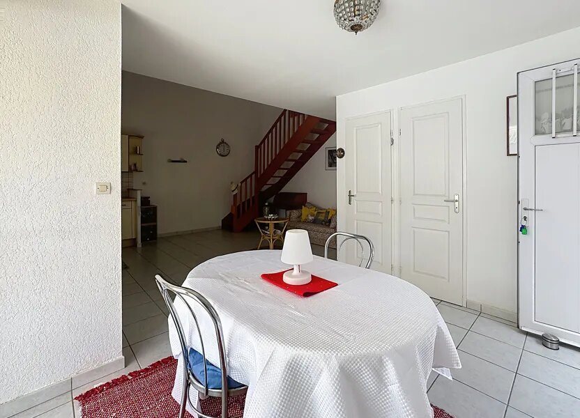 Maison à vendre, 53m², Sainte-Marie-la-Mer