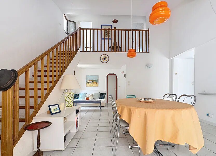 Maison à vendre, 83m², Sainte-Marie-la-Mer
