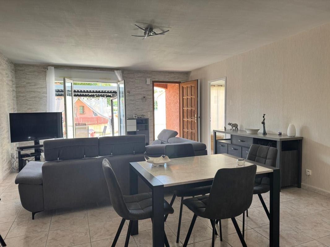 Maison à vendre, 80m², Sainte-Marie-la-Mer