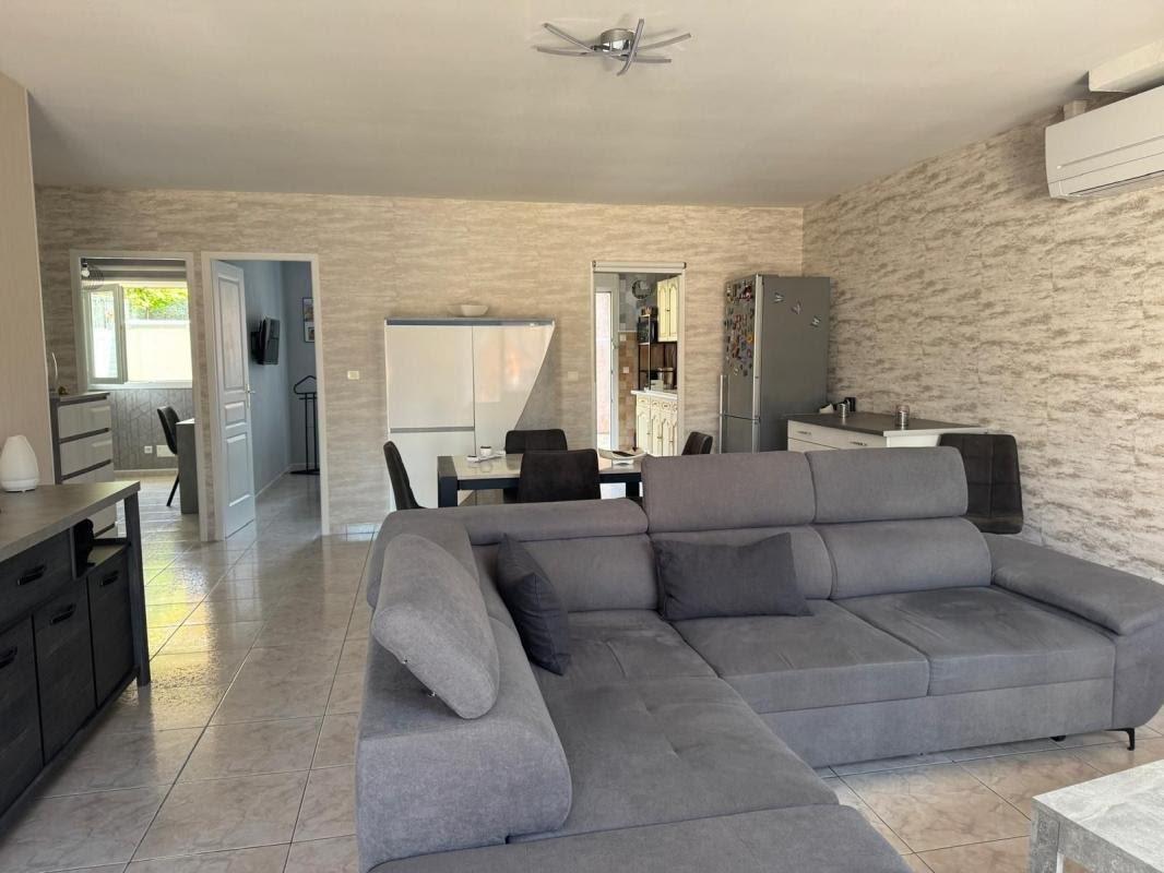 Maison à vendre, 80m², Sainte-Marie-la-Mer