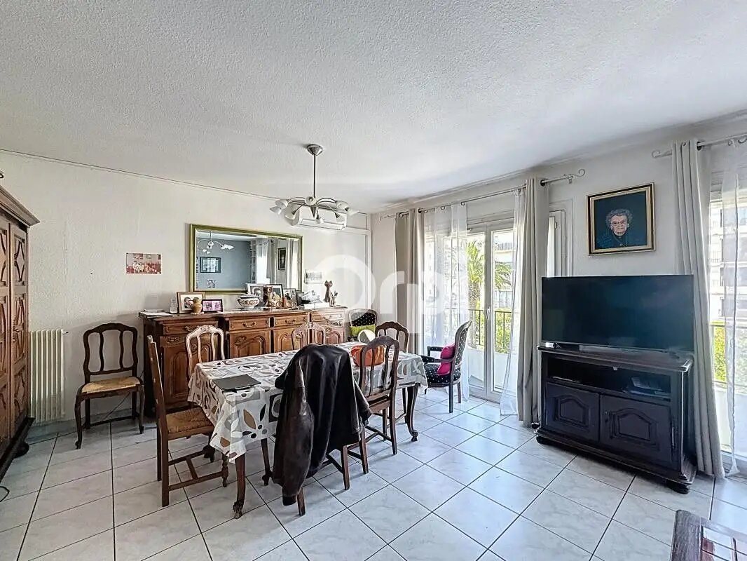 Appartement à vendre, 63m², Perpignan