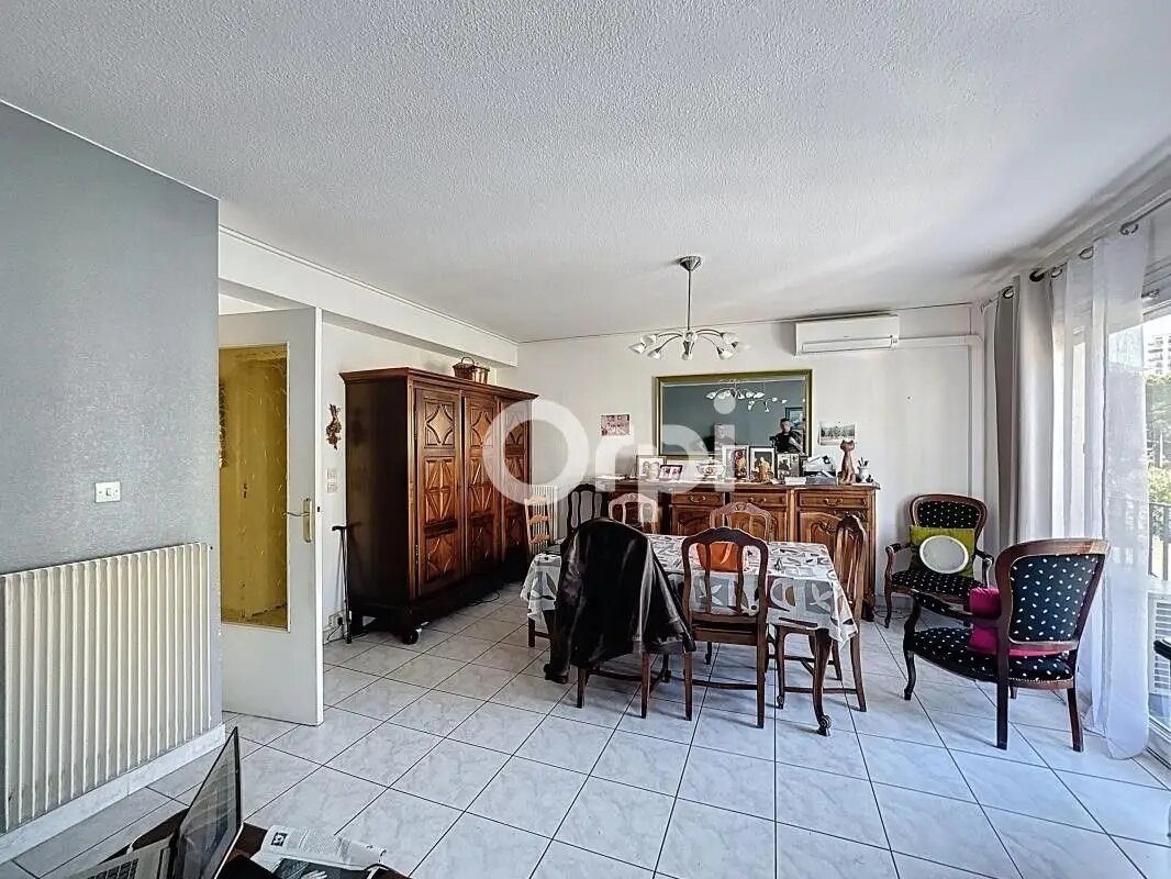 Appartement à vendre, 63m², Perpignan