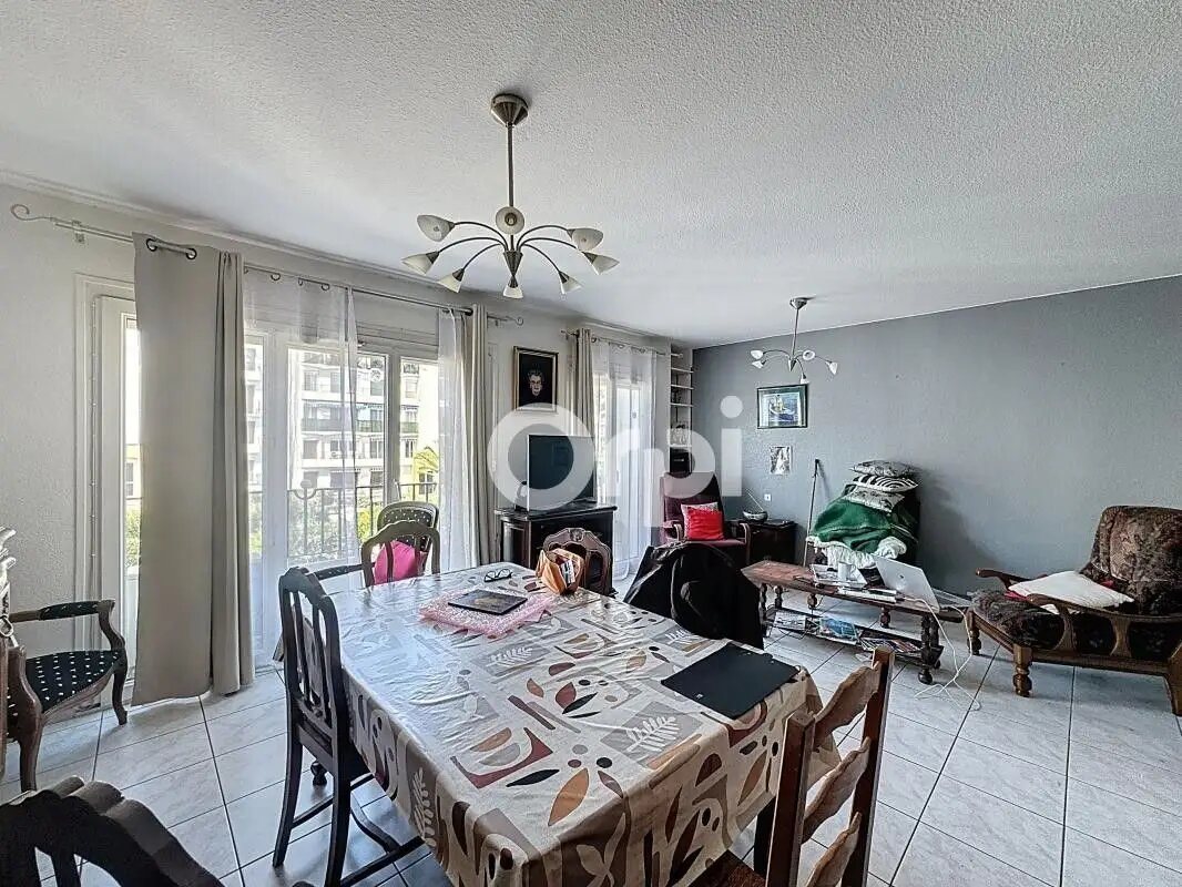 Appartement à vendre, 63m², Perpignan