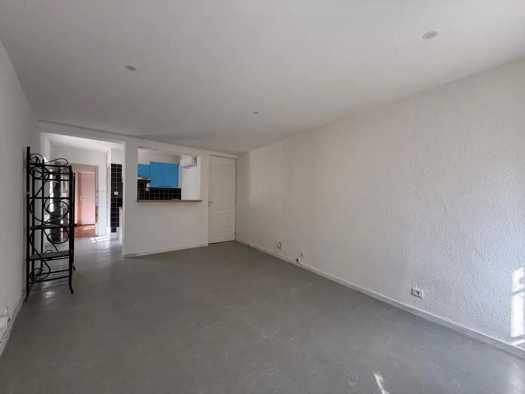 Appartement à louer, 29m², Perpignan