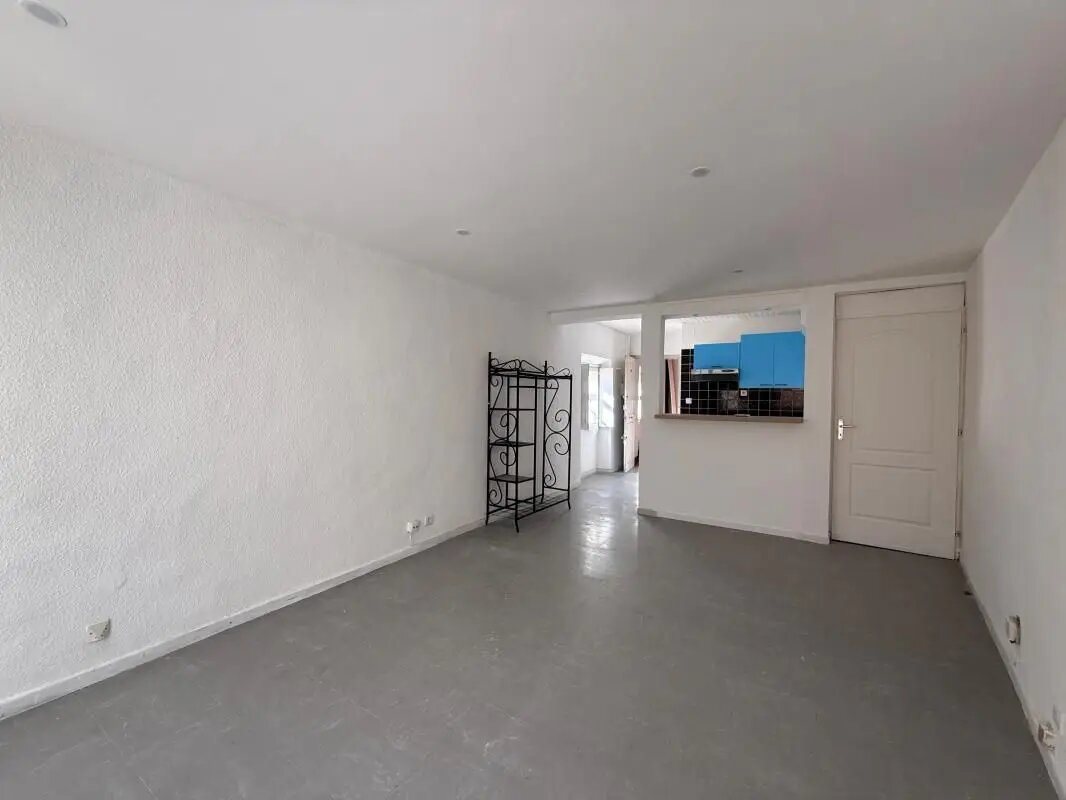 Appartement à louer, 29m², Perpignan