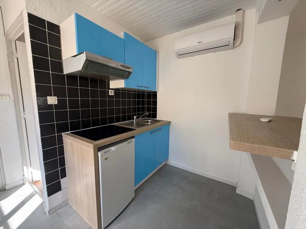 Appartement à louer, 29m², Perpignan