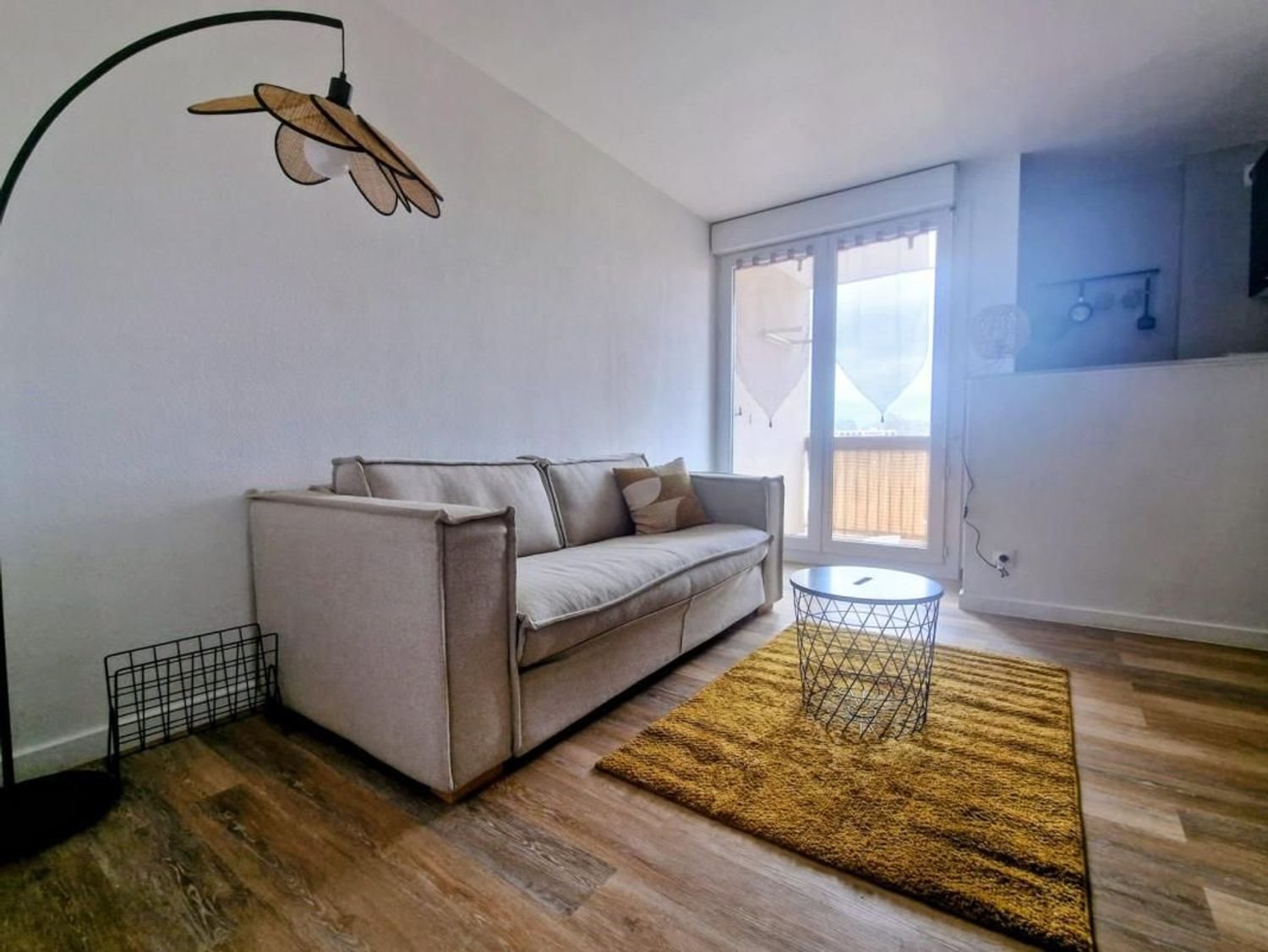 Appartement à vendre, 19m², Perpignan