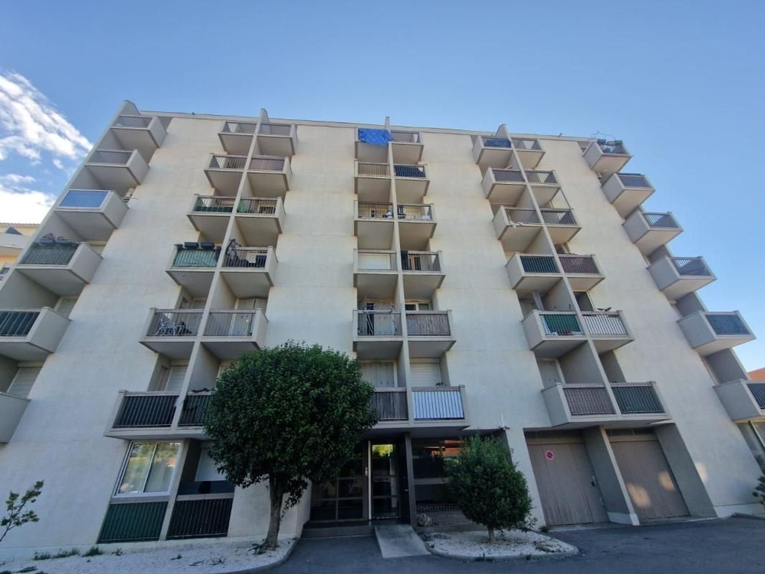 Appartement à vendre, 19m², Perpignan