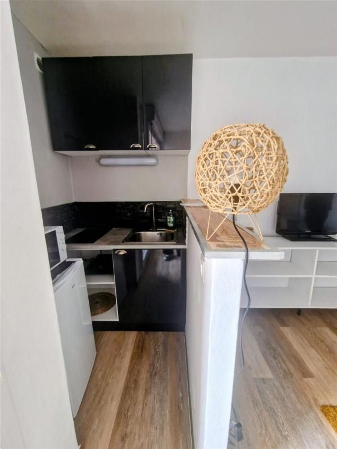 Appartement à vendre, 19m², Perpignan