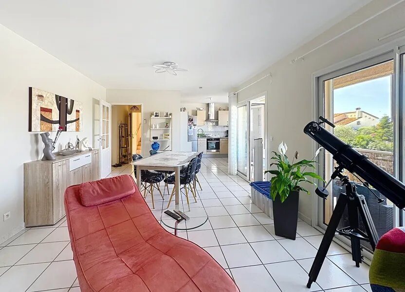Appartement à vendre, 85m², Cabestany