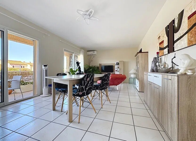 Appartement à vendre, 85m², Cabestany