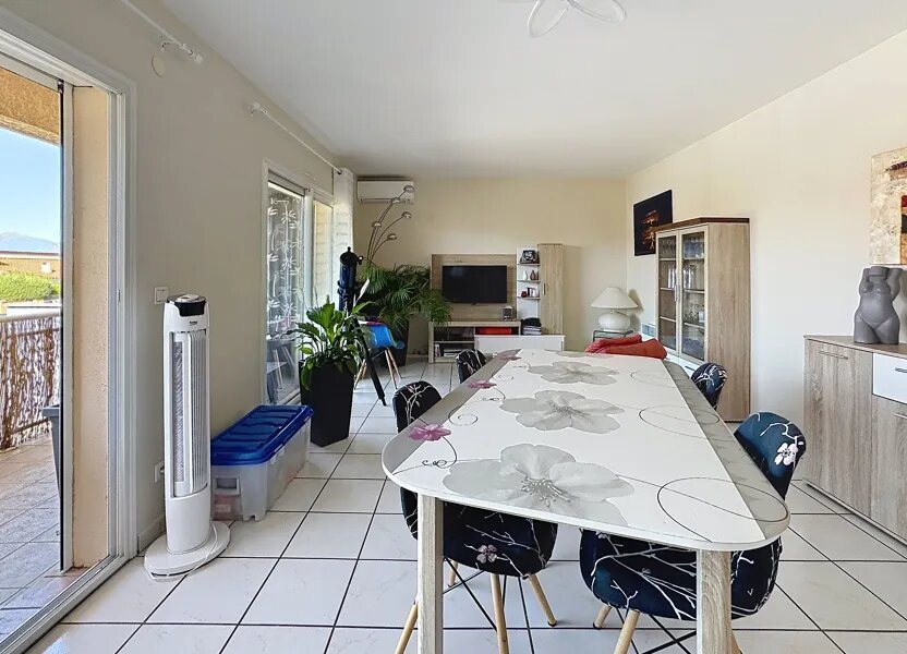 Appartement à vendre, 85m², Cabestany