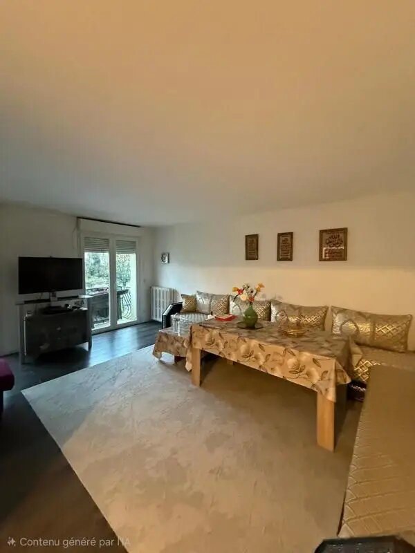 Appartement à vendre, 94m², Perpignan