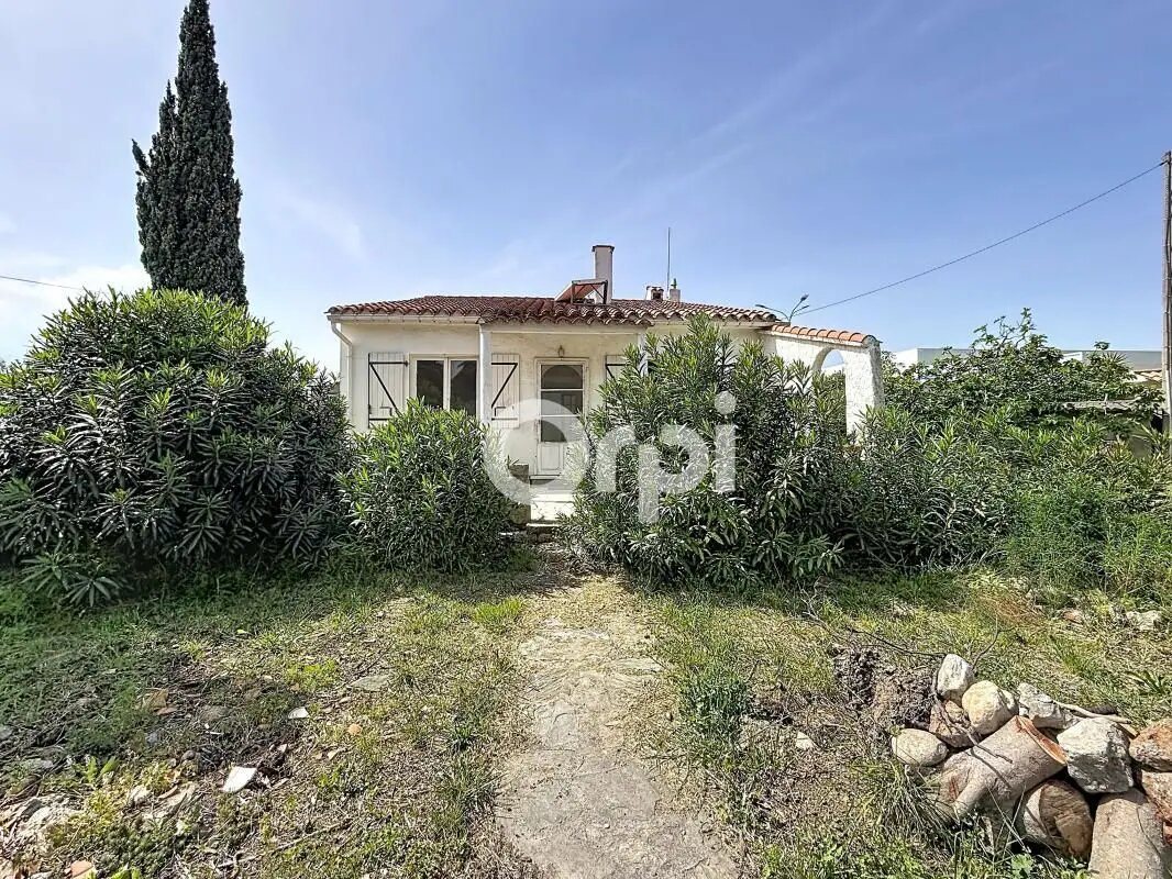 Maison à vendre, 77m², Pia