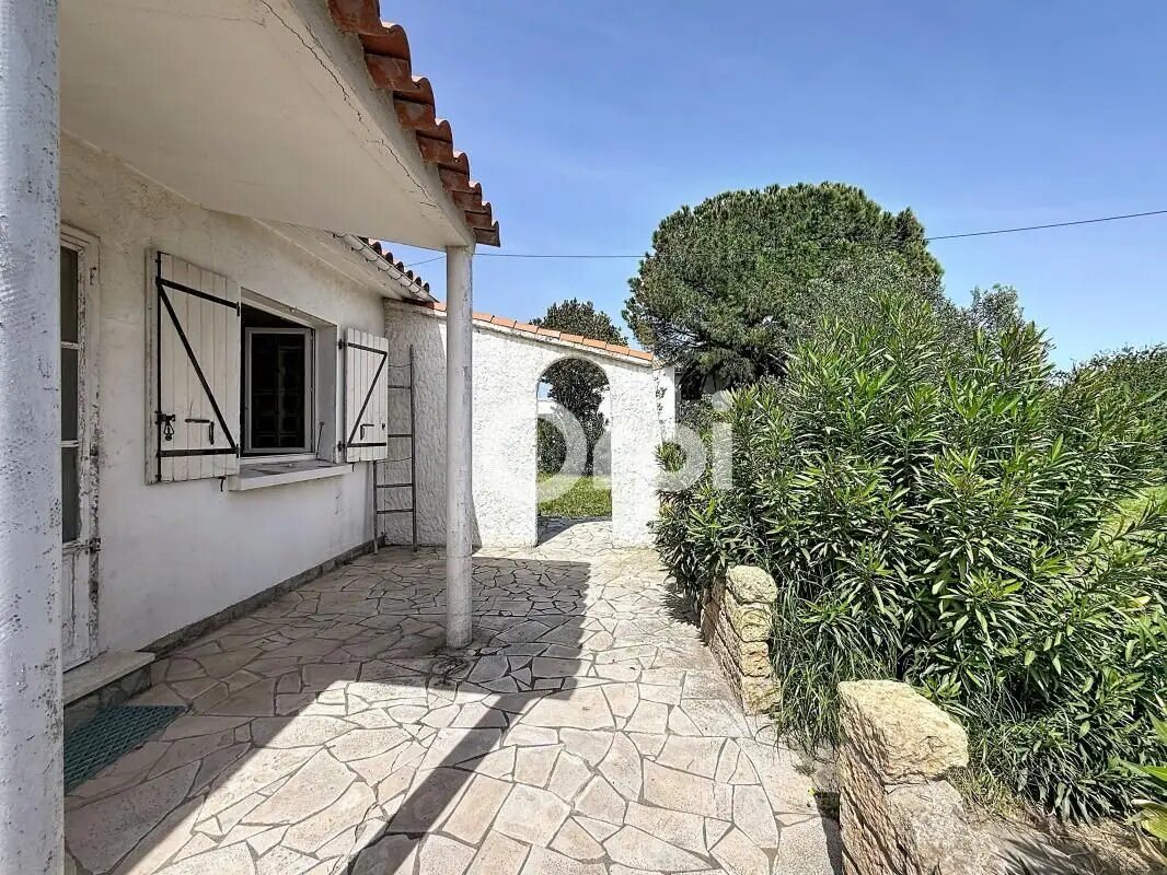 Maison à vendre, 77m², Pia
